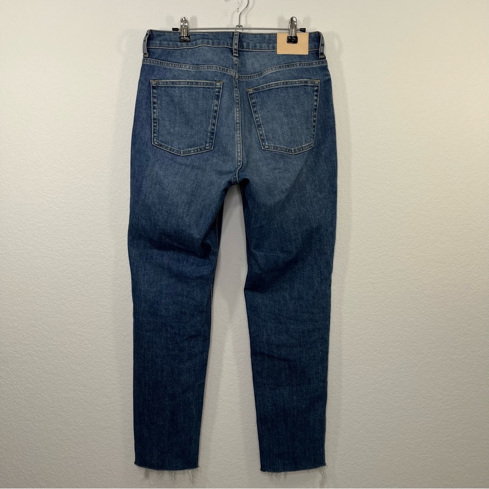 EVERLANE The Curvy‎ Cheeky Jean size 29 Women’s Denim - Picture 6 of 11